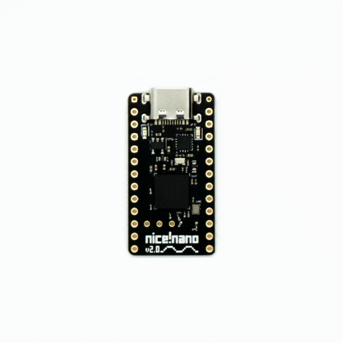 nice!nano v2.0 Bluetooh USB-C Micro-controller