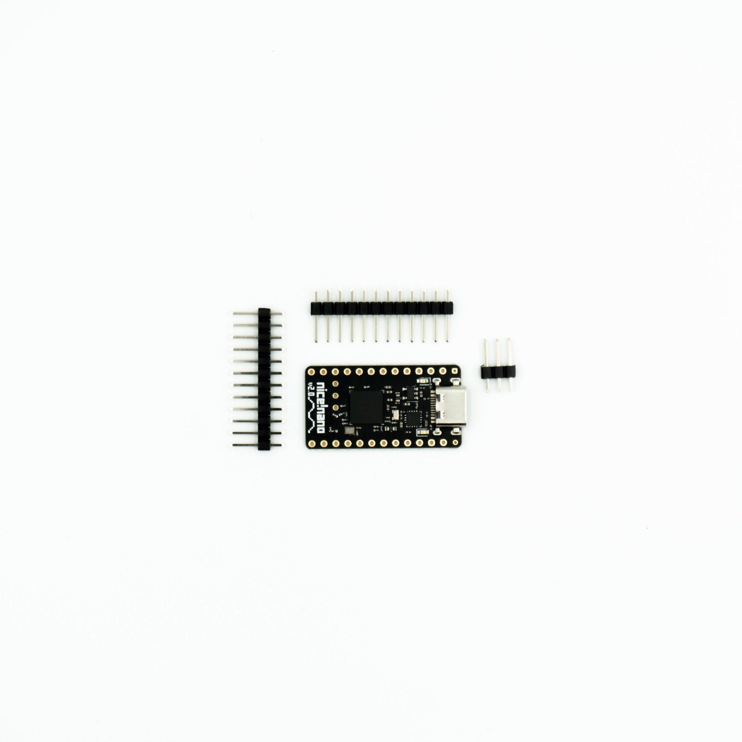 nice!nano v2.0 Bluetooh USB-C Micro-controller