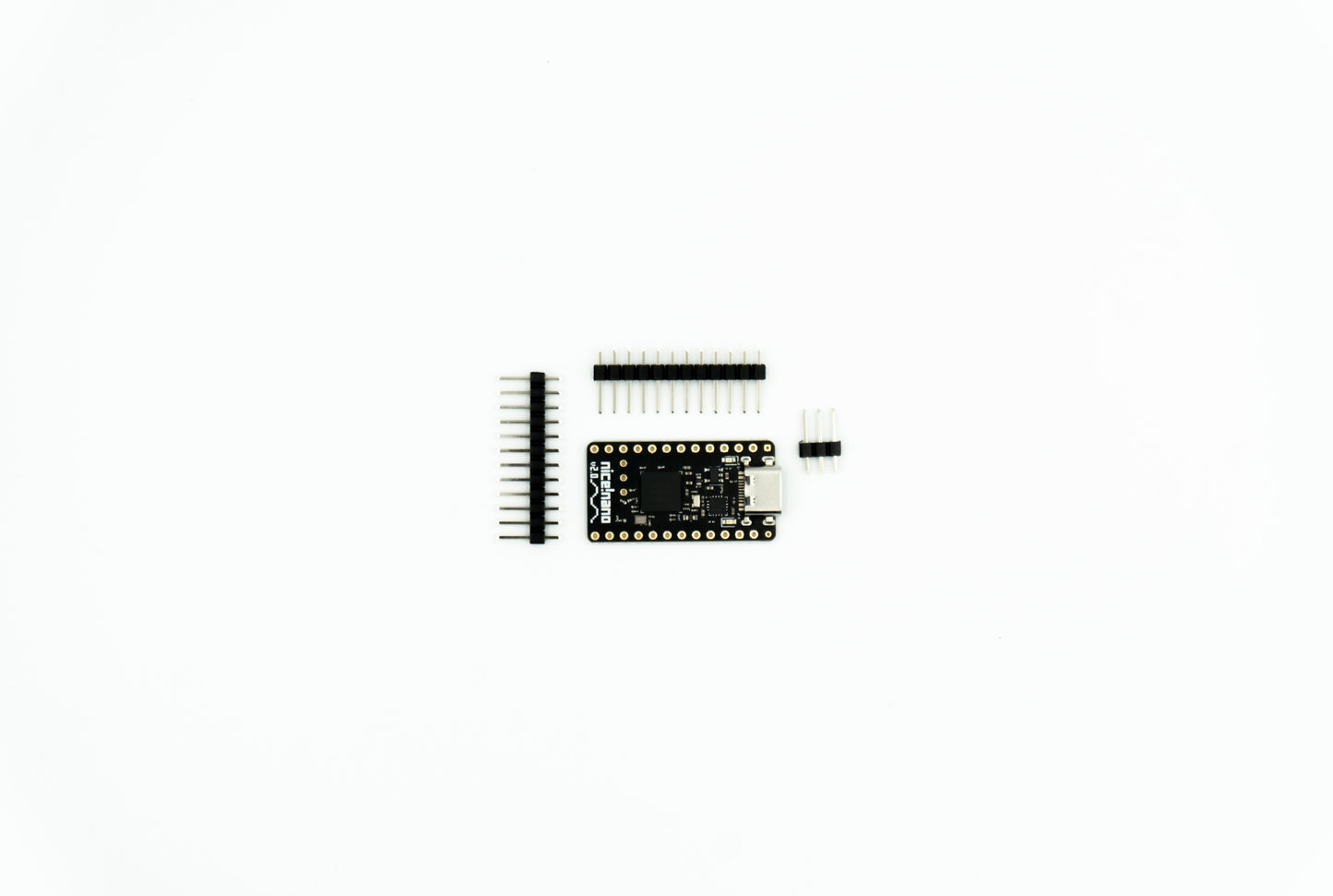 nice!nano v2.0 USB-C Micro-controller
