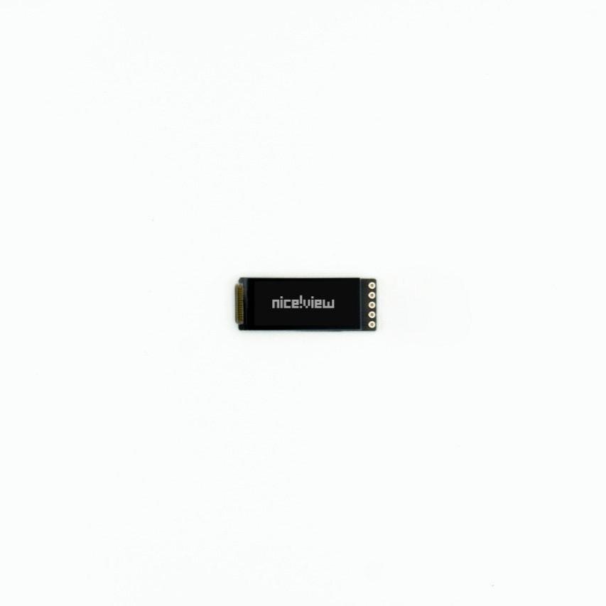 nice!view LCD Display
