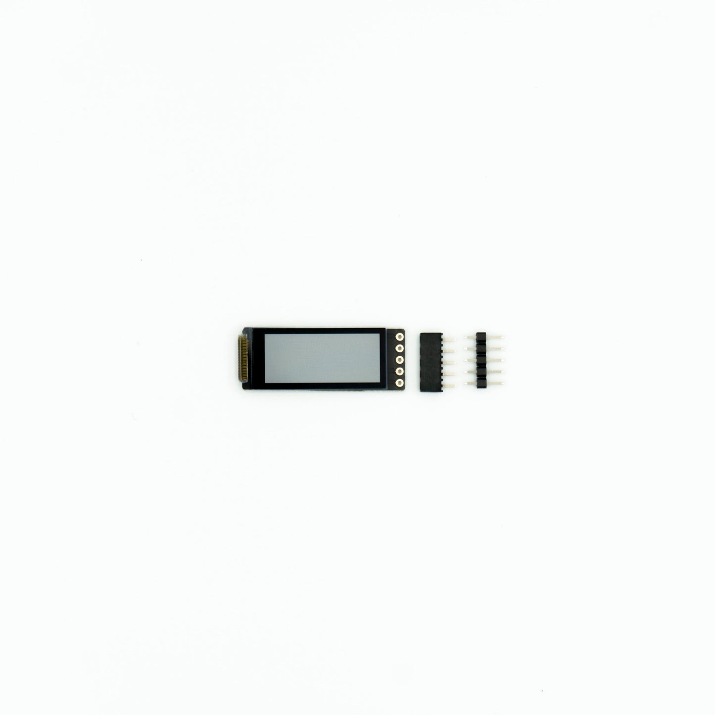 nice!view LCD Display