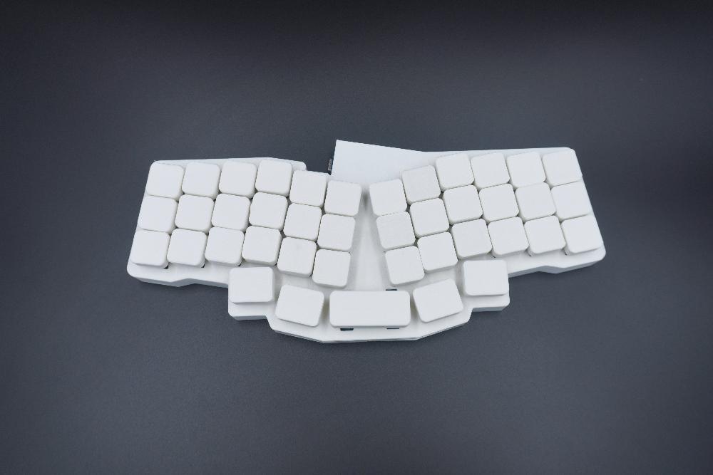 Reviung41 MX Barebone Kit