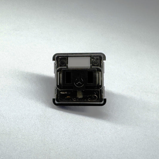 Ambients Nocturnal - Silent Linear Choc Switches