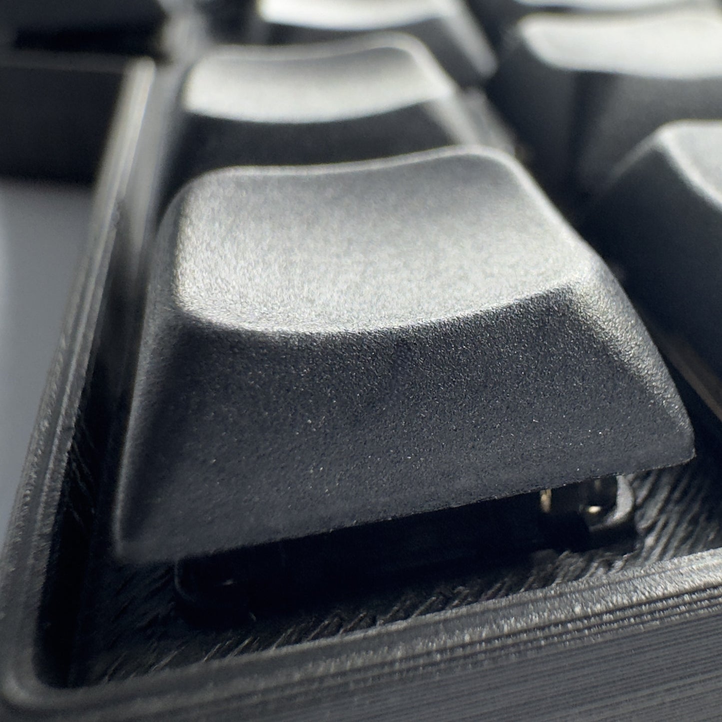 LDSA Choc Keycaps
