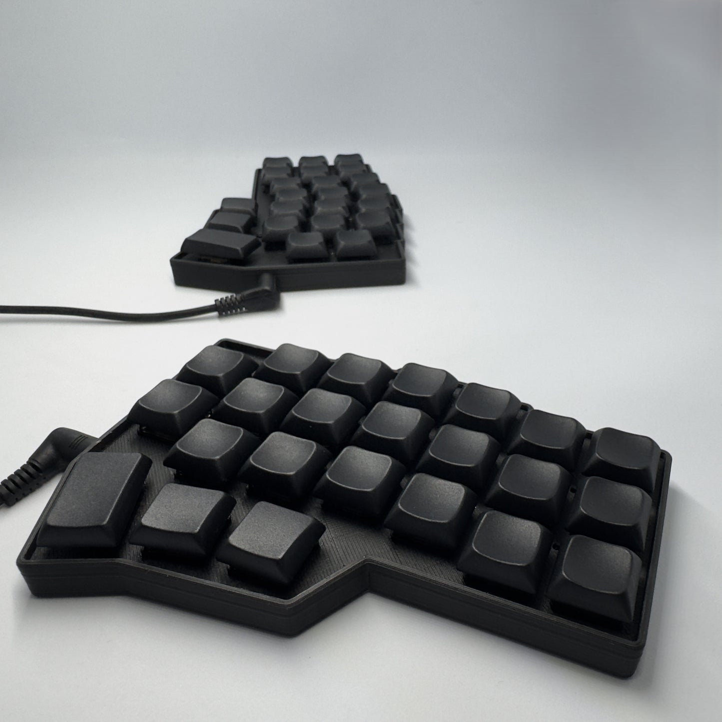 LDSA Choc Keycaps