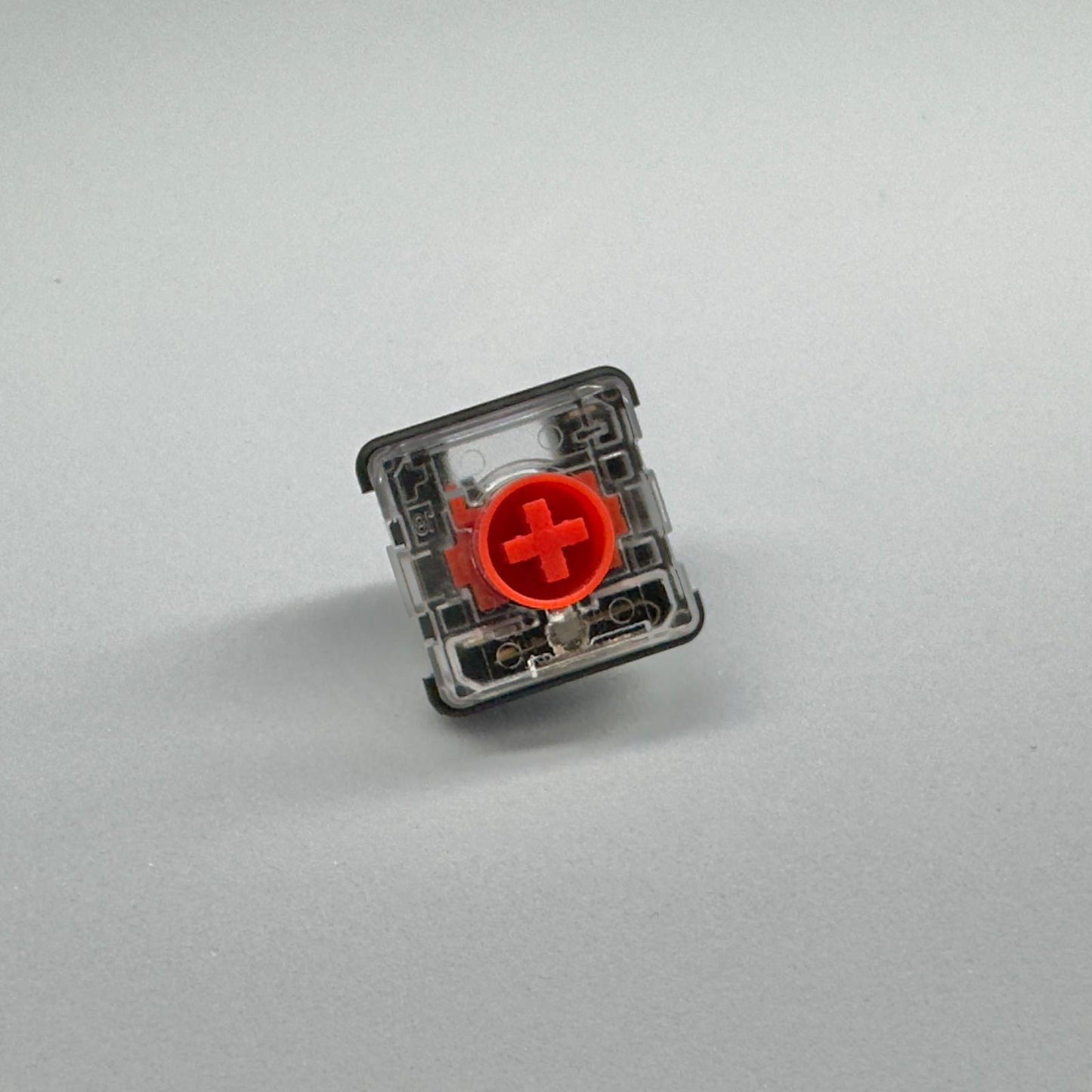 Kailh Choc V2 Red