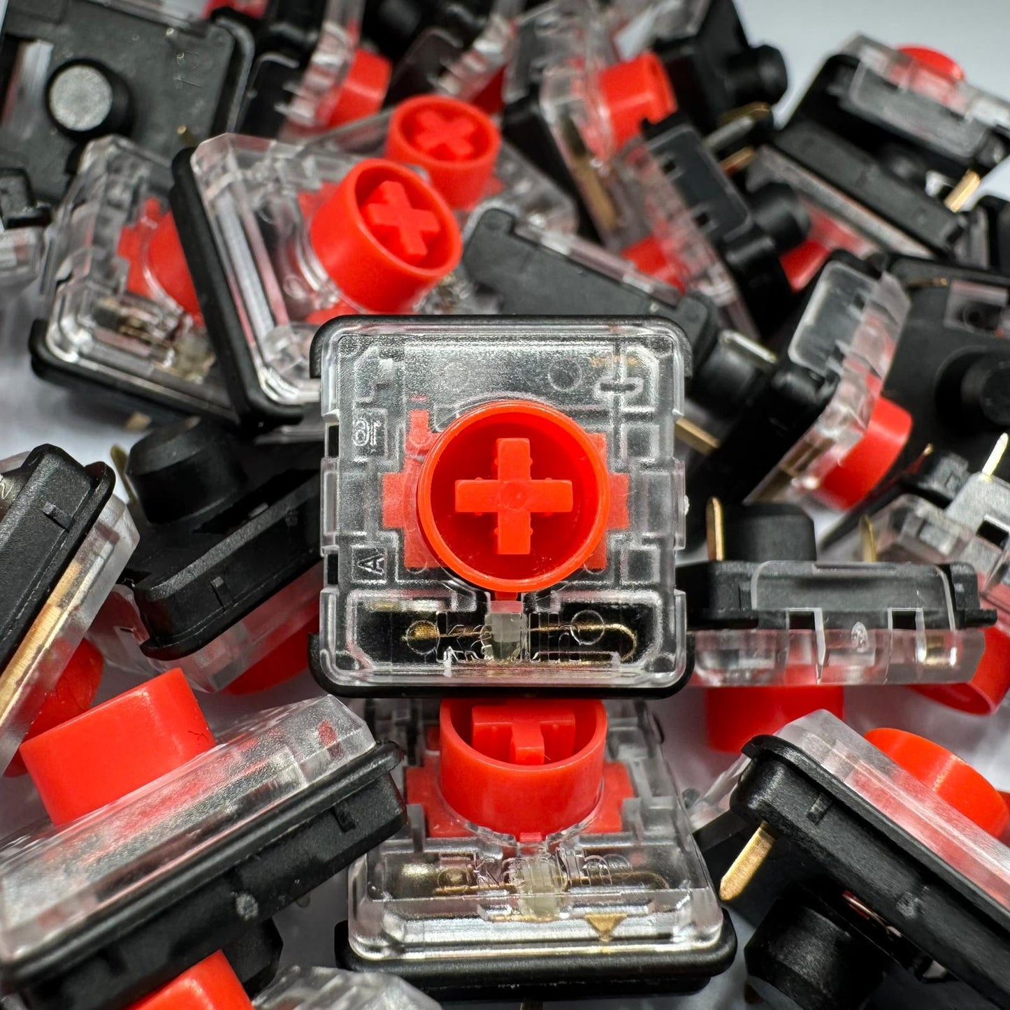 Kailh Choc V2 Red