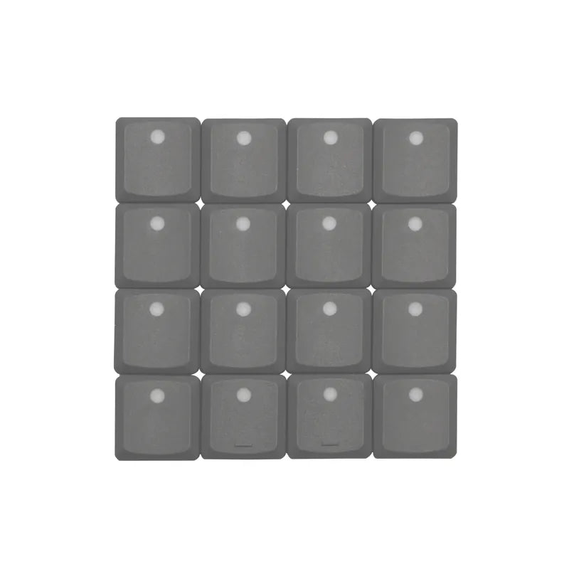 Tai-Hao Thins Low Profile Keycaps Set
