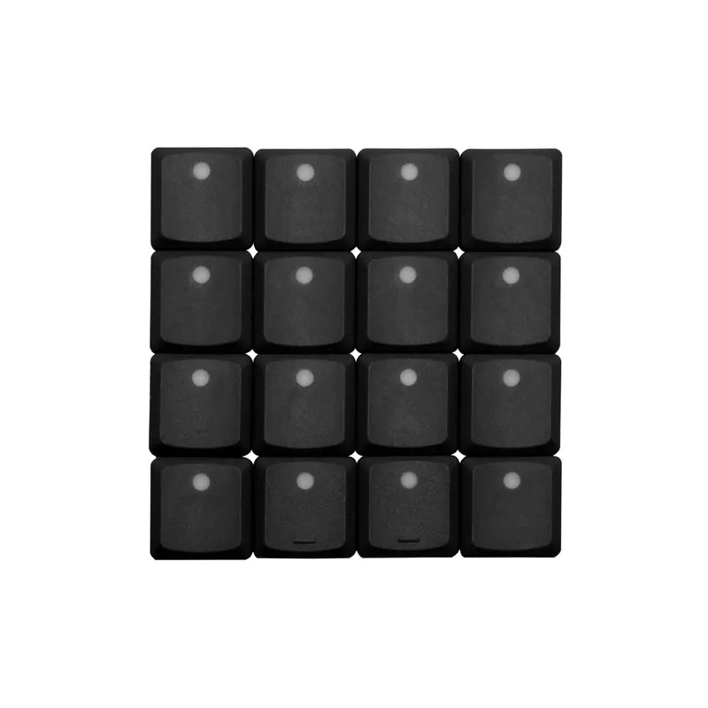 Tai-Hao Thins Low Profile Keycaps Set
