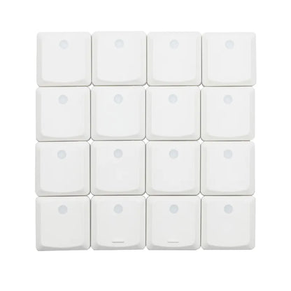 Tai-Hao Thins Low Profile Keycaps Set