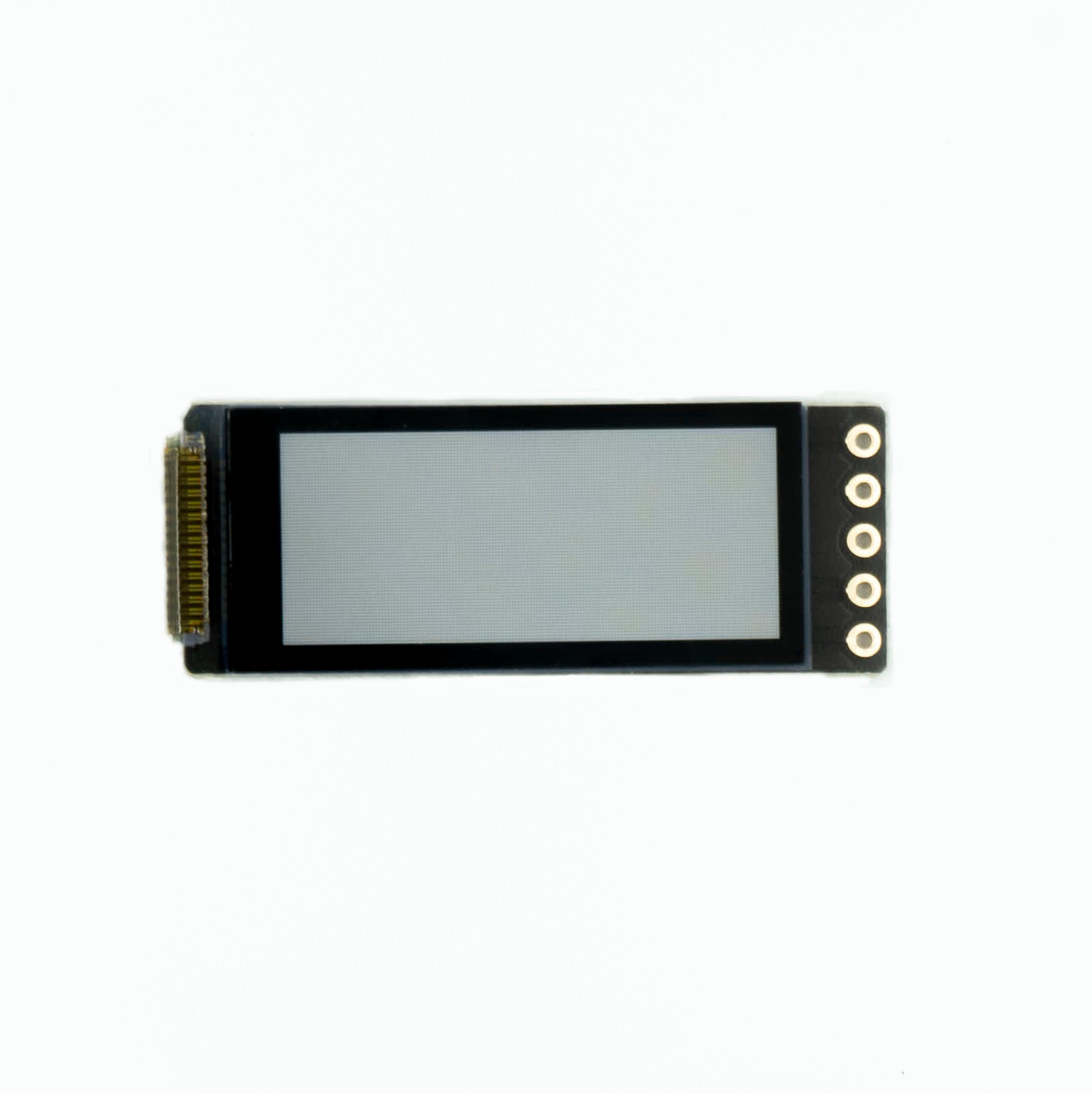 nice!view LCD Display – Ergo Keyboards SG
