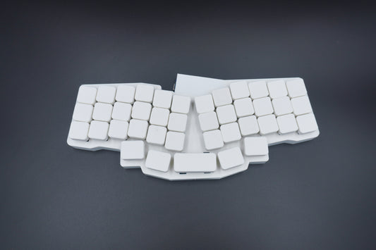 Reviung41 MX Keyboard