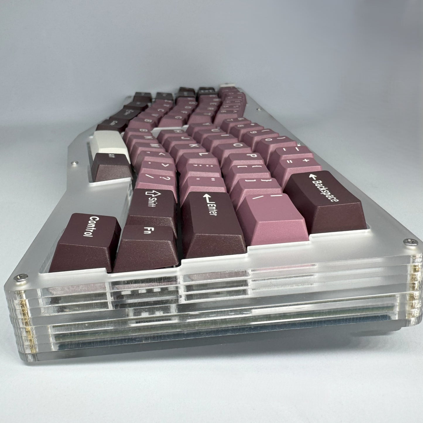 EK Alice MX Barebone Kit