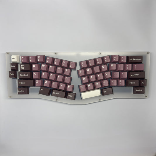 EK Alice MX Barebone Kit