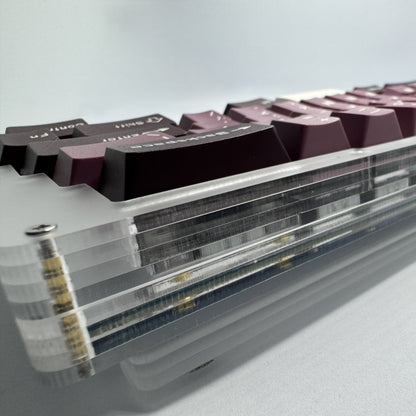 EK Alice MX Barebone Kit