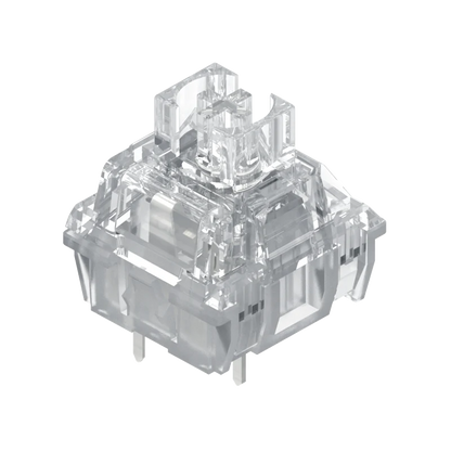 TTC Silent Frozen V2 Linear Switches