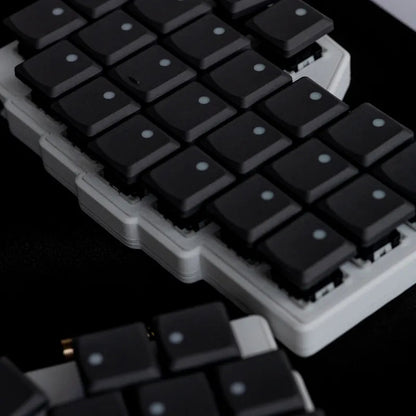 Tai-Hao Thins Low Profile Keycaps Set