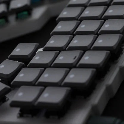 Tai-Hao Thins Low Profile Keycaps Set
