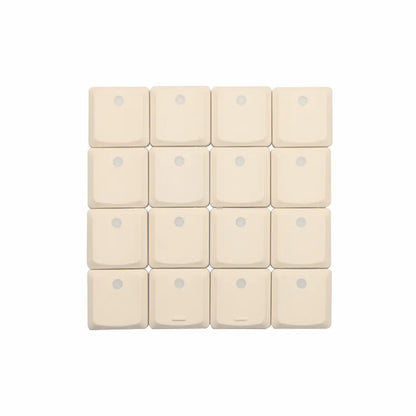 Tai-Hao Thins Low Profile Keycaps Set